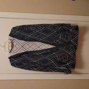 Womens size large cardigan